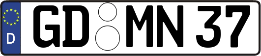 GD-MN37