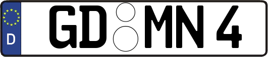 GD-MN4