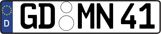 GD-MN41