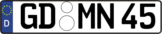 GD-MN45
