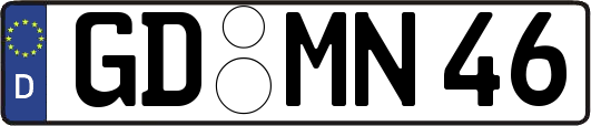 GD-MN46