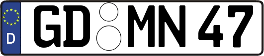 GD-MN47
