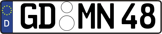 GD-MN48