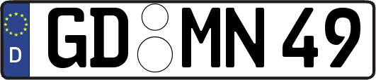 GD-MN49