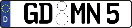 GD-MN5