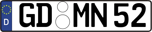 GD-MN52