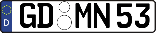 GD-MN53