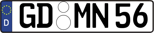 GD-MN56