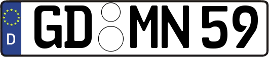 GD-MN59