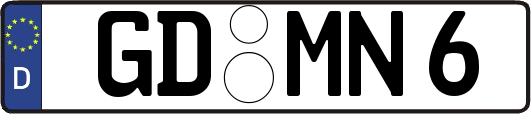 GD-MN6