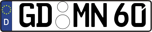 GD-MN60