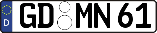 GD-MN61