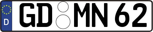 GD-MN62