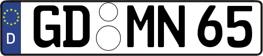 GD-MN65
