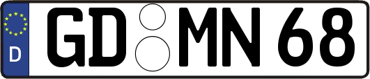 GD-MN68
