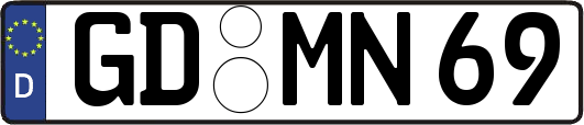 GD-MN69