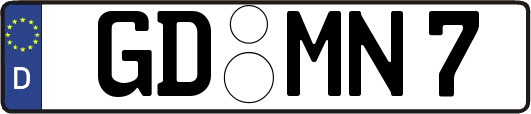 GD-MN7