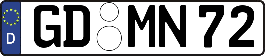 GD-MN72