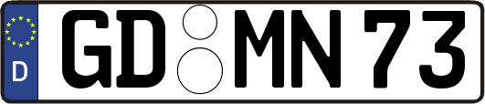 GD-MN73