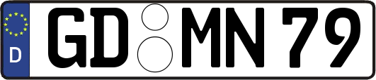 GD-MN79