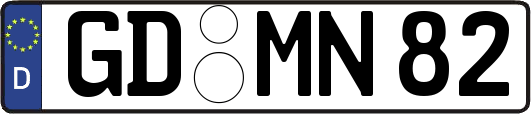GD-MN82
