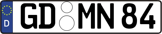 GD-MN84