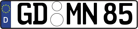 GD-MN85