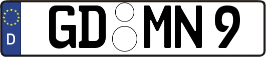 GD-MN9
