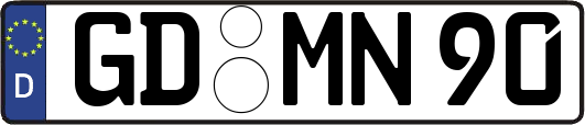 GD-MN90