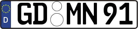 GD-MN91
