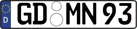 GD-MN93