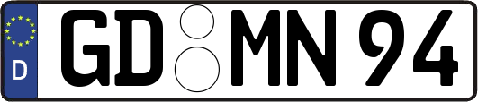 GD-MN94