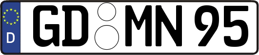 GD-MN95