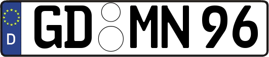 GD-MN96