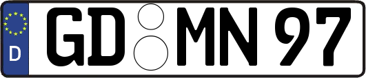 GD-MN97
