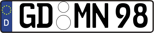 GD-MN98