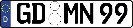 GD-MN99