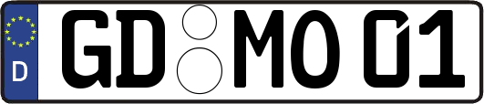 GD-MO01
