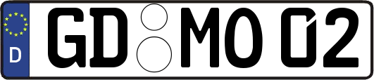 GD-MO02