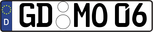 GD-MO06