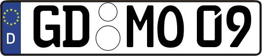 GD-MO09