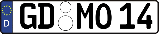 GD-MO14