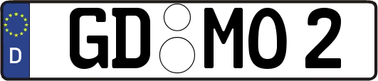 GD-MO2