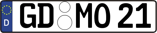 GD-MO21