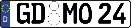 GD-MO24