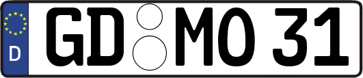 GD-MO31
