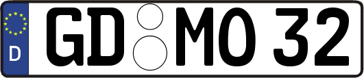 GD-MO32