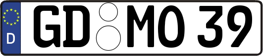 GD-MO39