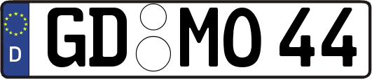 GD-MO44