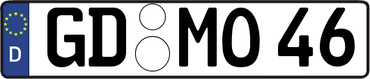 GD-MO46